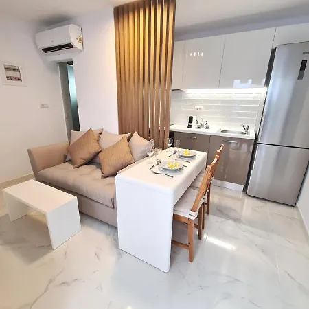 Rhodes City Monte Smith City Home מראה חיצוני תמונה