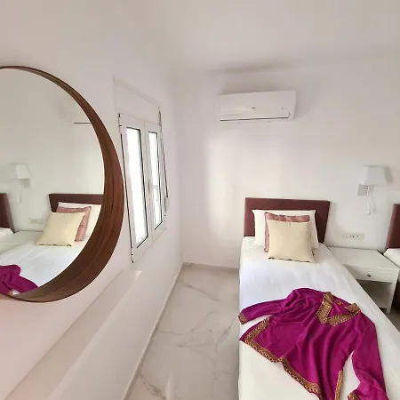 Rhodes City Monte Smith City Home מראה חיצוני תמונה