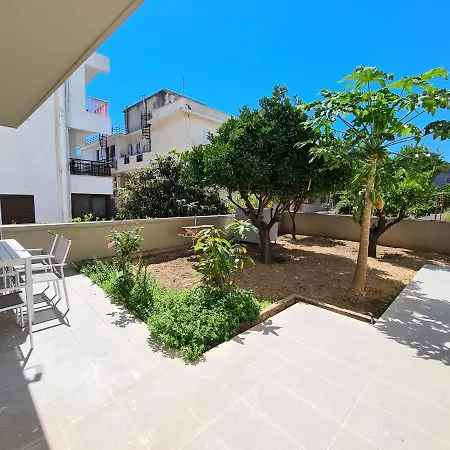 Rhodes City Monte Smith City Home מראה חיצוני תמונה